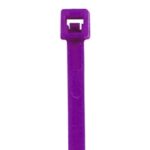 Colored Cable Ties - 11 x 0.19"