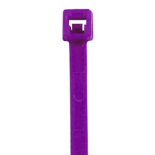 Colored Cable Ties - 18 x 0.19"