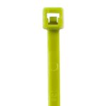 Colored Cable Ties - 11 x 0.19"