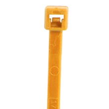 Colored Cable Ties - 11 x 0.19"