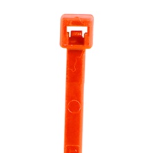 Colored Cable Ties - 5.5 x 0.14"
