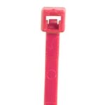 Colored Cable Ties - 11 x 0.19"