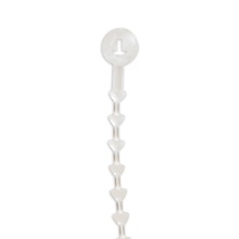 Beaded Security Ties