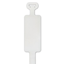 Identification Cable Ties - 7 x 0.295"