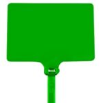 Identification Cable Ties - 6 x 0.25"
