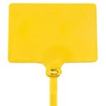 Identification Cable Ties - 6 x 0.25"