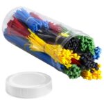 Cable Tie Kits - 1"
