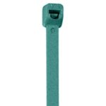 Metal Detectable Cable Ties - 8 x 0.18"