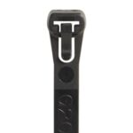 Releasable Cable Ties - 10 x 0.295"