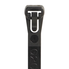 Releasable Cable Ties - 5.5 x 0.295"