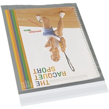 Poly Mailers & Envelopes - 13 x 10"