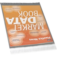 Poly Mailers & Envelopes - 17 x 14"