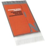 Poly Mailers & Envelopes - 9 x 6"