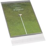 Poly Mailers & Envelopes - 12 x 9"