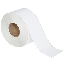 Thermal Transfer Labels & Ribbons - 4 x 500"