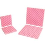 Foam Products - 12 x 12 x 2"