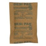 Desiccants - 4 x 3 x 0.25"
