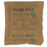 Desiccants - 5.5 x 5 x 0.5"