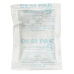 Desiccants - 4 x 3 x 0.25"
