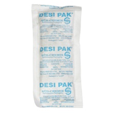 Desiccants - 3 x 0.375 x 6"