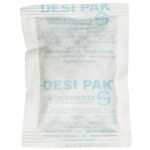 Desiccants - 4 x 3 x 0.25"
