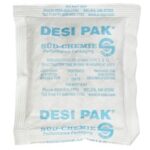 Desiccants - 5.5 x 5 x 0.5"
