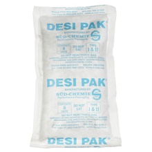 Desiccants - 8 x 5 x 1.125"
