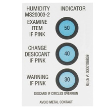 Shipping Indicators
