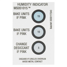Shipping Indicators - 3 x 2"
