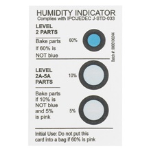 Shipping Indicators - 3 x 2"