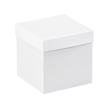 Gift Boxes - 6 x 6 x 6"