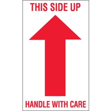 Shipping & Handling Labels