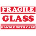 Shipping & Handling Labels - 3 x 2"