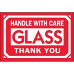 Shipping & Handling Labels - 3 x 2"