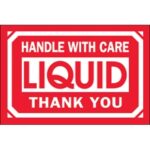 Shipping & Handling Labels - 3 x 2"