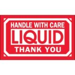 Shipping & Handling Labels - 5 x 3"