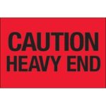 Shipping & Handling Labels - 3 x 2"