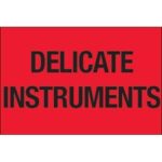 Shipping & Handling Labels - 3 x 2"