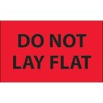 Shipping & Handling Labels - 5 x 3"