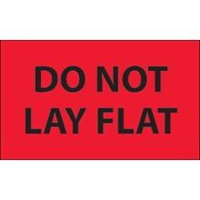 Shipping & Handling Labels - 5 x 3"