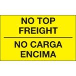 Shipping & Handling Labels - 5 x 3"