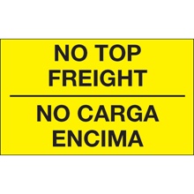 Shipping & Handling Labels - 5 x 3"
