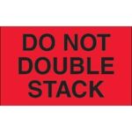 Shipping & Handling Labels - 5 x 3"