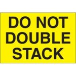 Shipping & Handling Labels - 3 x 2"