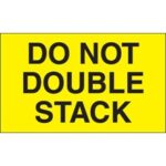 Shipping & Handling Labels - 5 x 3"