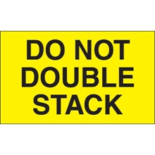 Shipping & Handling Labels - 5 x 3"