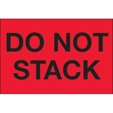 Shipping & Handling Labels - 3 x 2"