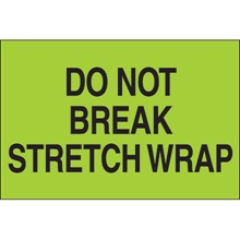 Shipping & Handling Labels - 3 x 2"