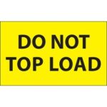 Shipping & Handling Labels - 5 x 3"