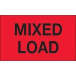 Shipping & Handling Labels - 5 x 3"